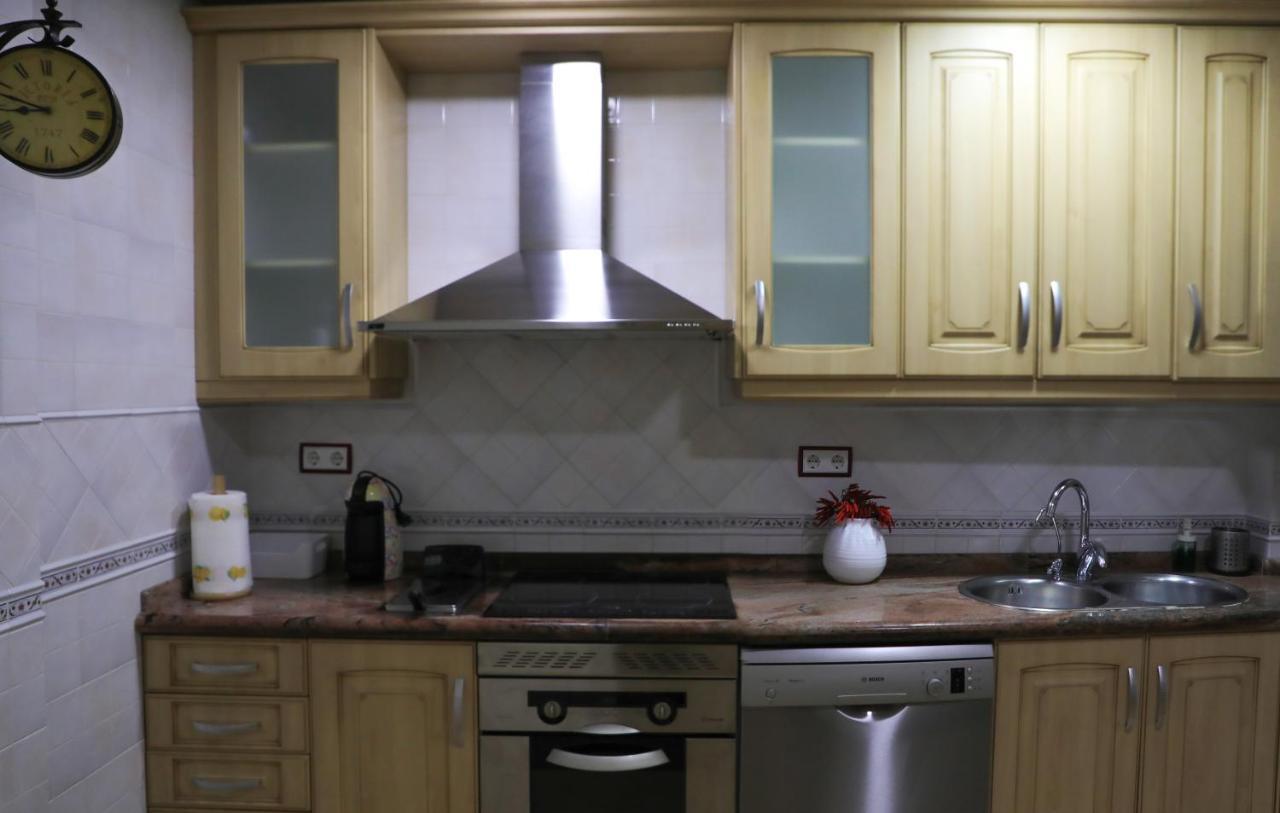 Apartamento Victoria *