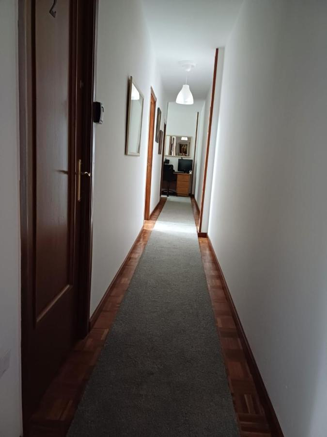 Guest house Piso Turistico *