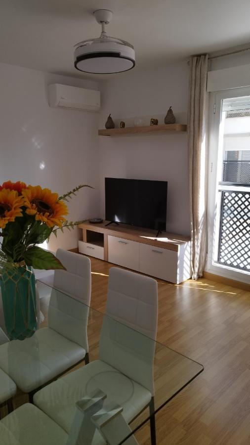Apartment Fuente Del Genil.