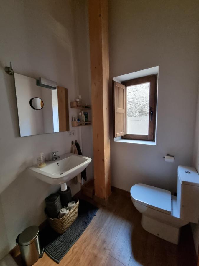 Casa Luenga * Vinuesa