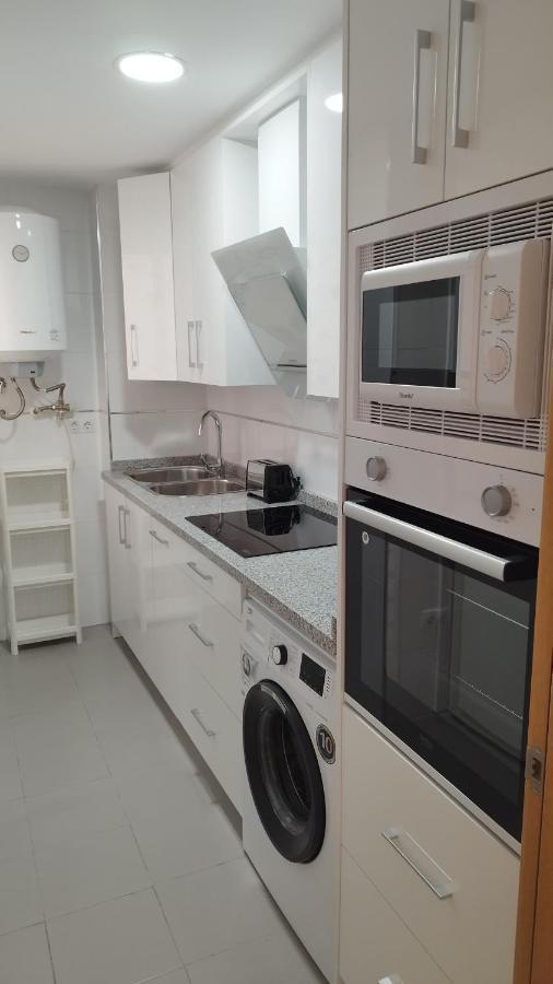 Apartment Fuente Del Genil.