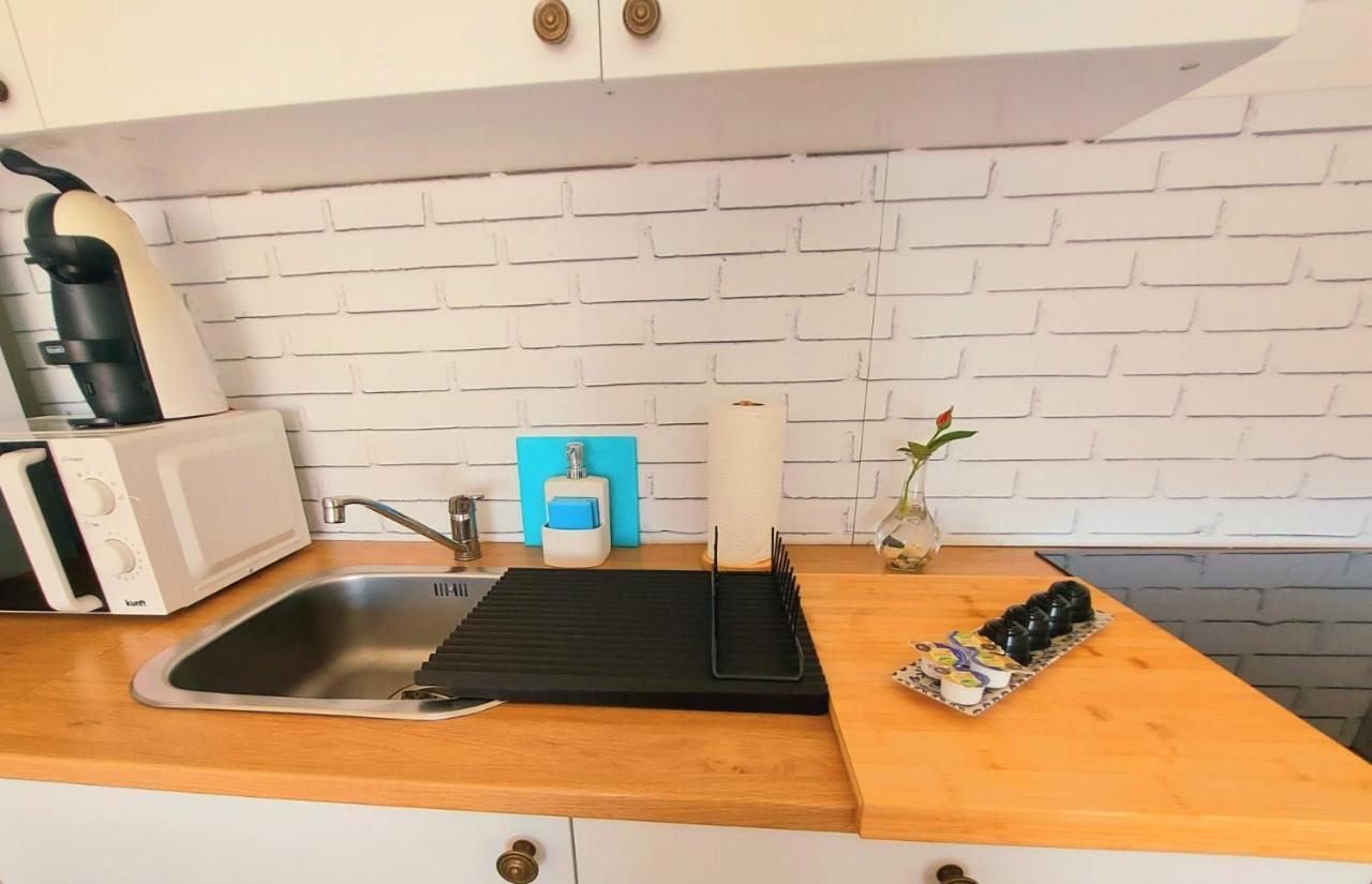 Marsolrosas Apartment Hospitalet De L'Infant