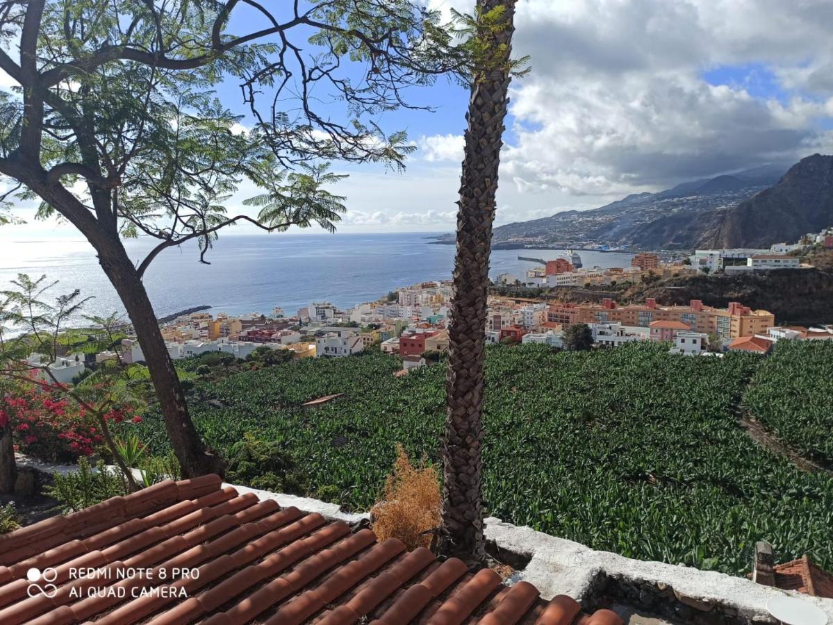 El Sueno Del Angel * Santa Cruz de la Palma (Isla de la Palma)