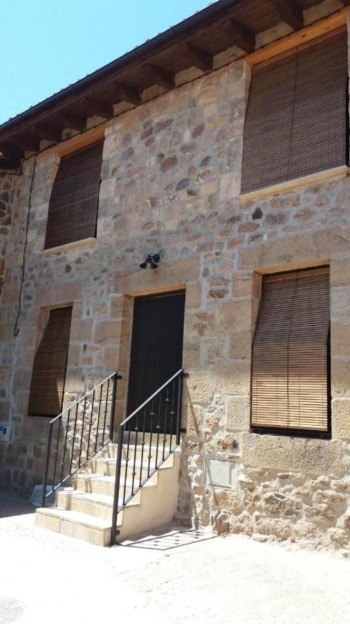 Holiday home Casa Luenga Vinuesa