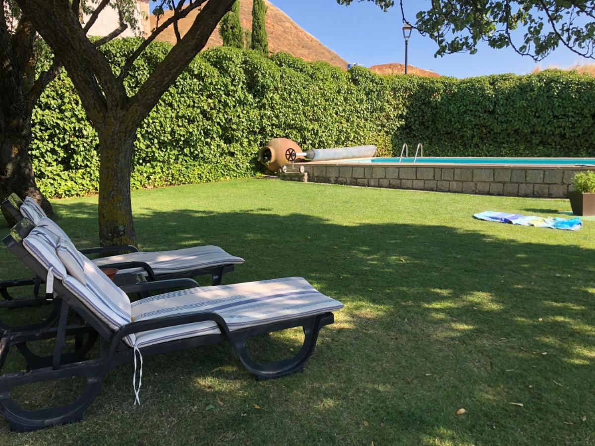 Holiday home El Castillo De