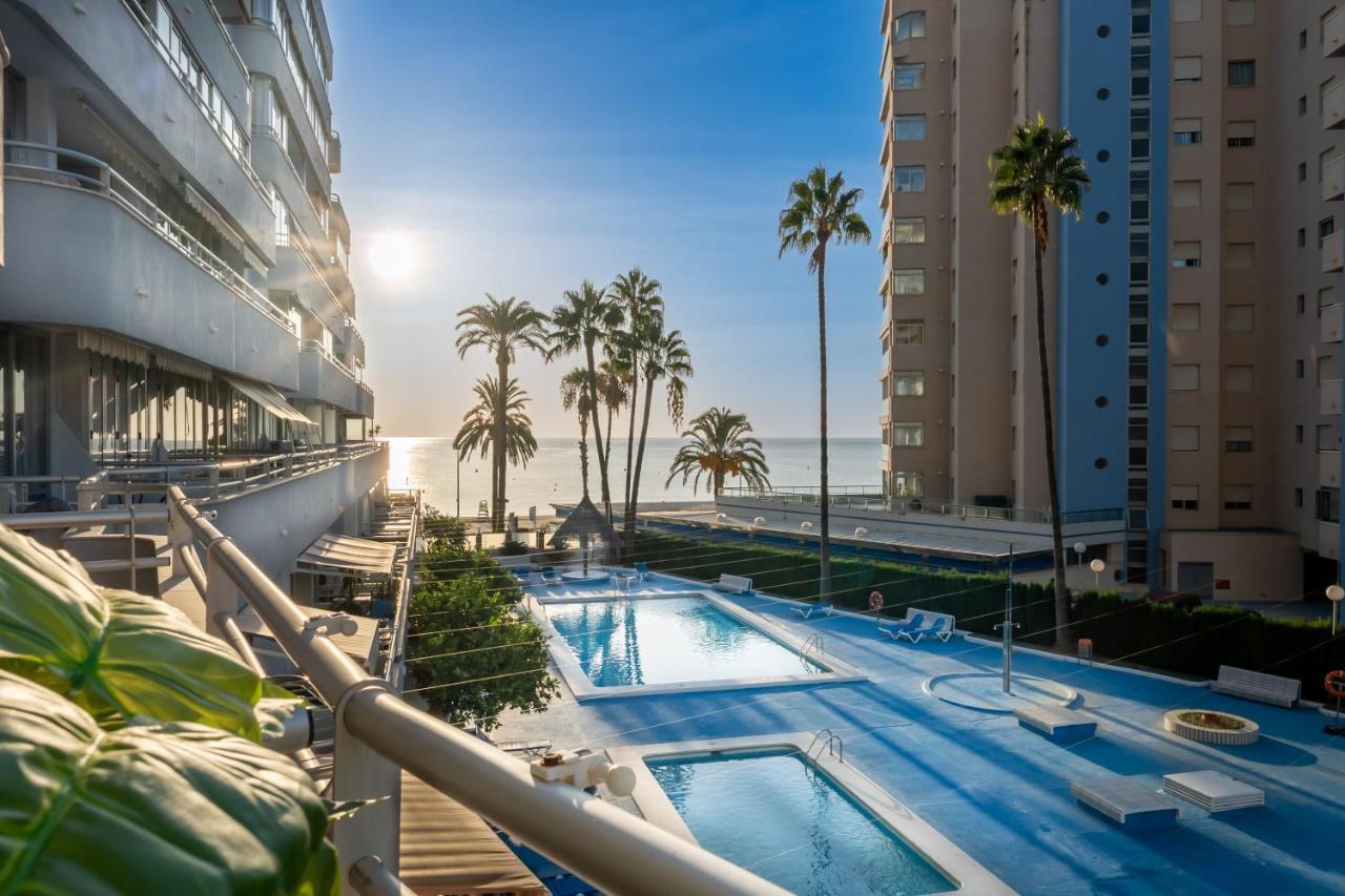 Apartment Aquamarina I Calpe, By The *