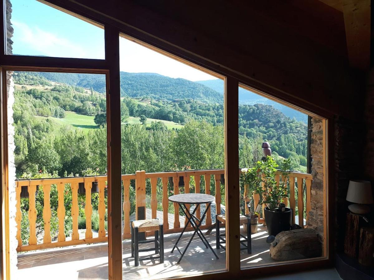 Holiday home Espectacular De Montana Pirineos,