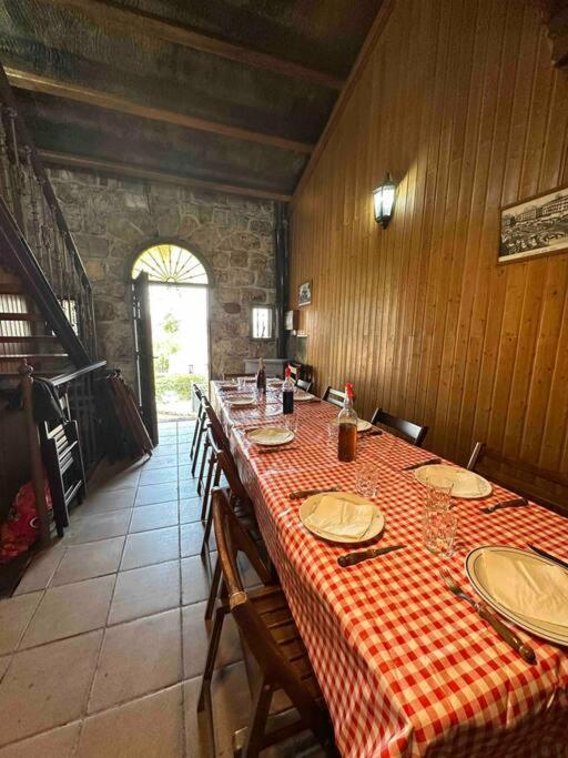 Apartamento Bodega Tipica En Sin Camas Ni El Molar
