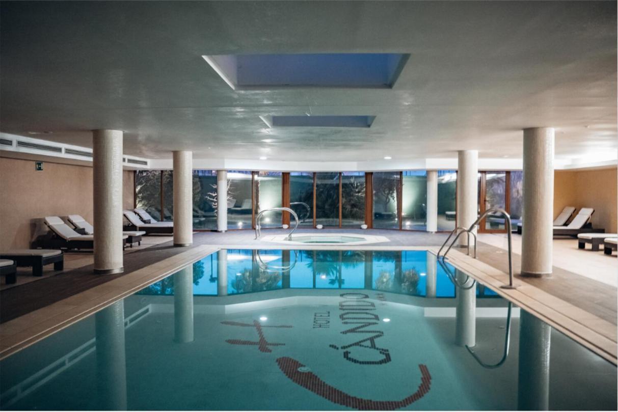 Cándido Hotel 4*