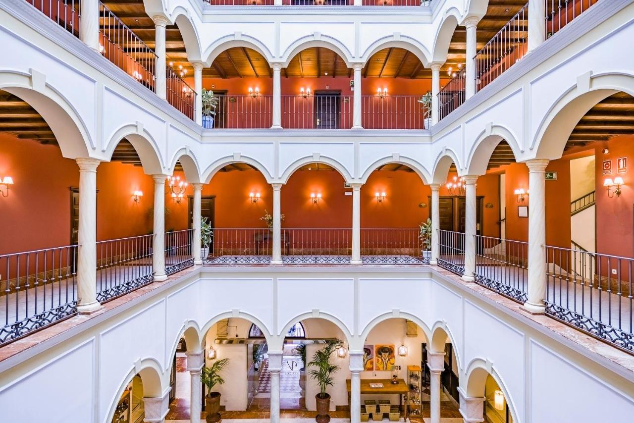Vincci La Rábida Sevilla