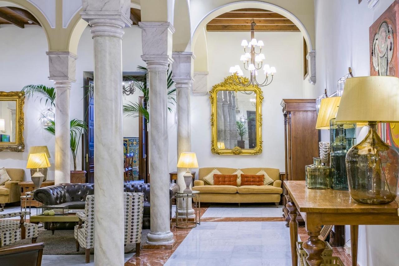Vincci La Rábida Sevilla