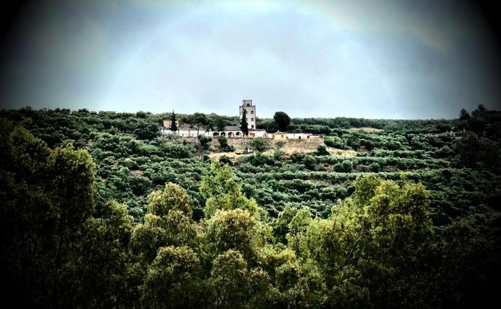 San Ignacio Rural Hornachuelos