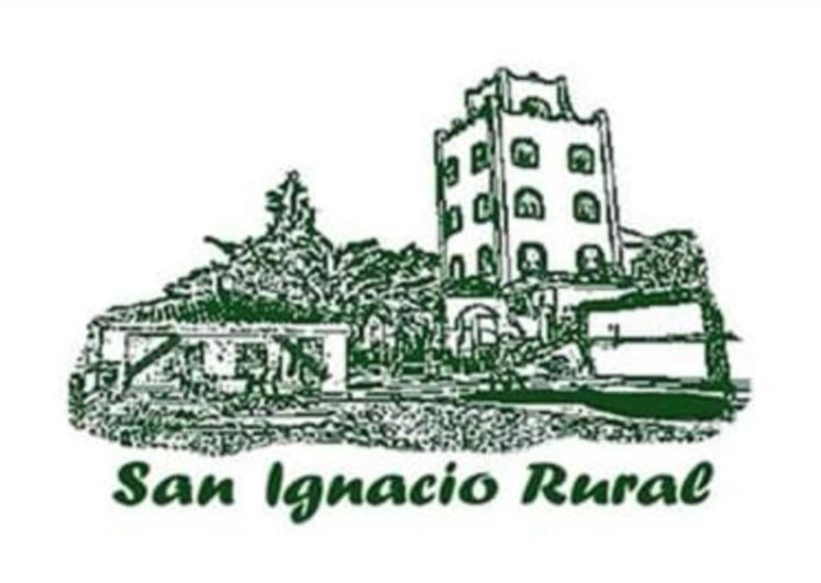 Holiday home San Ignacio Rural *