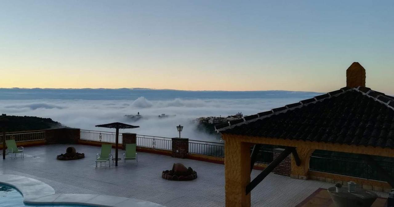 Holiday home San Ignacio Rural Hornachuelos