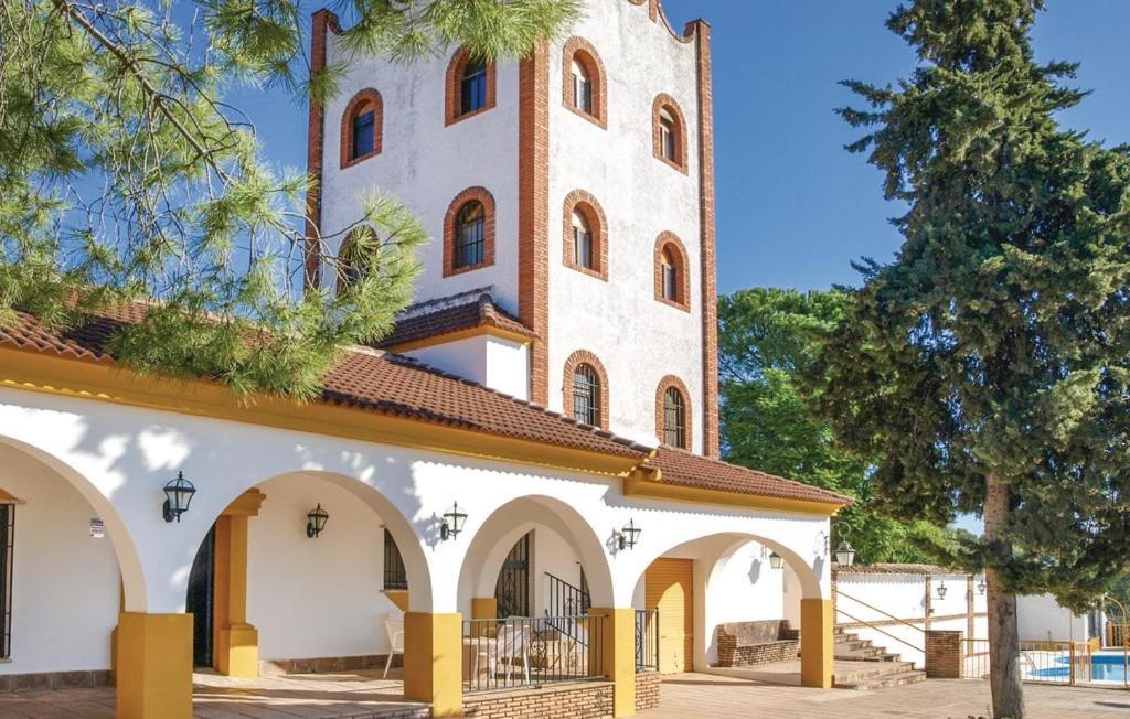 Holiday home San Ignacio Rural