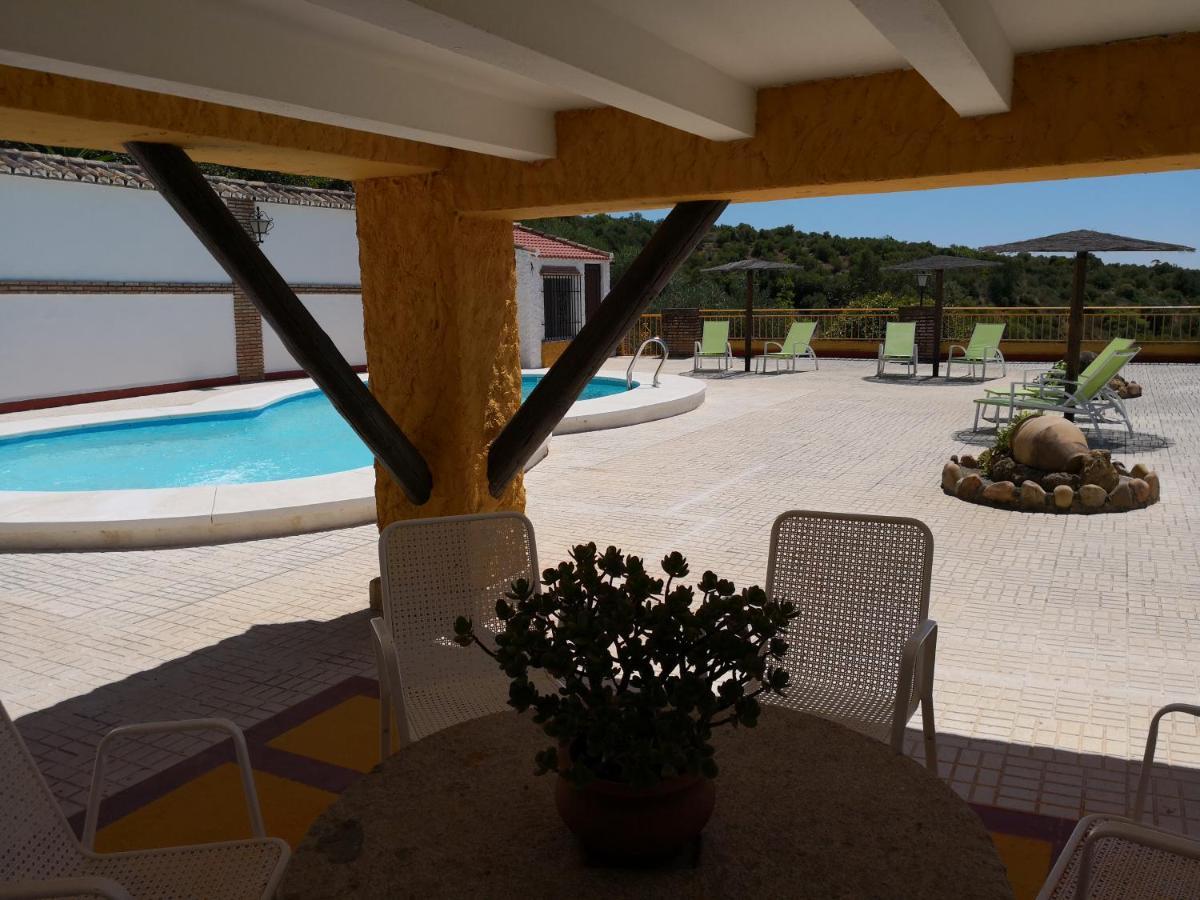 Holiday home San Ignacio Rural Hornachuelos