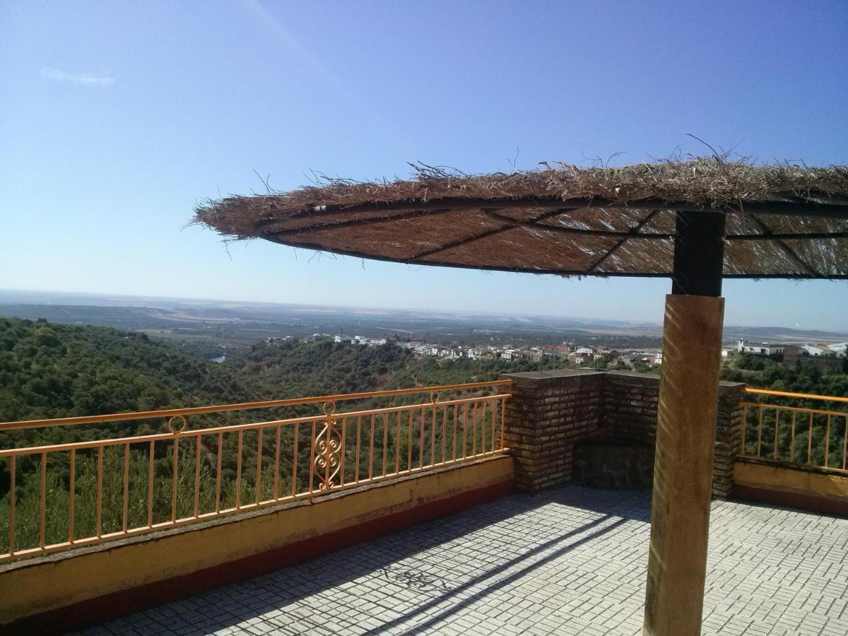Holiday home San Ignacio Rural