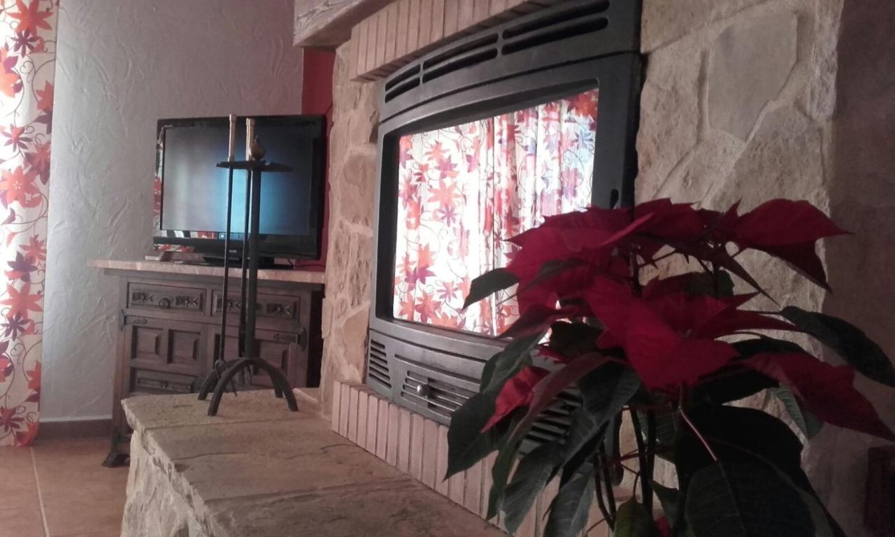 San Ignacio Rural Holiday home Hornachuelos