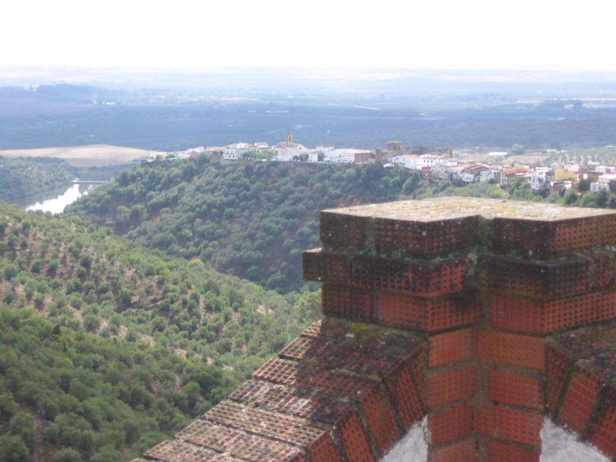 San Ignacio Rural Hornachuelos