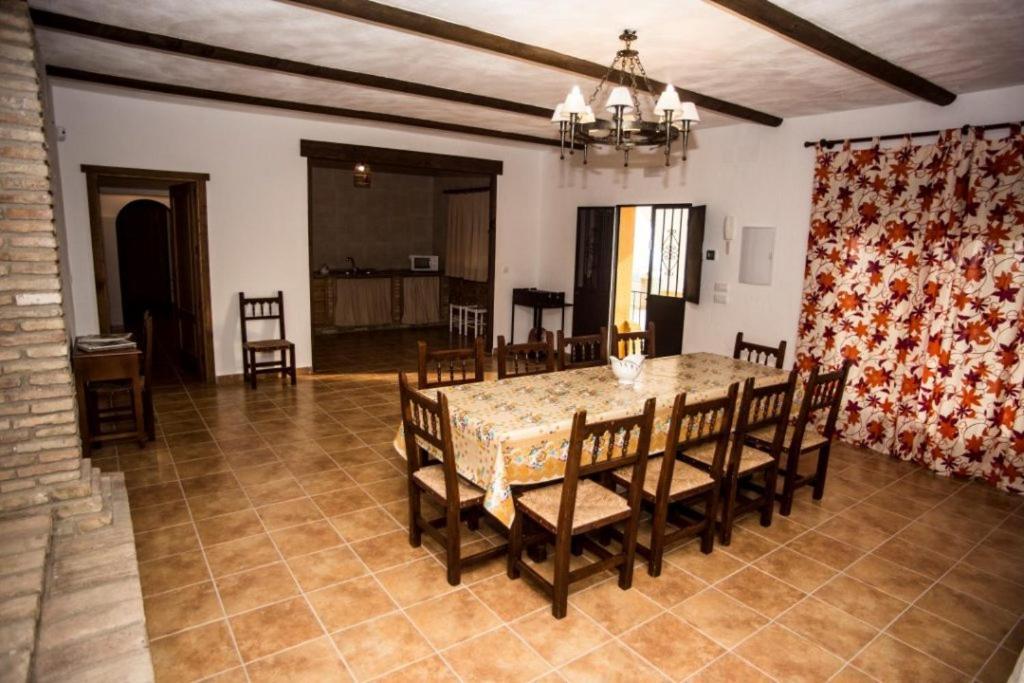 San Ignacio Rural Hornachuelos