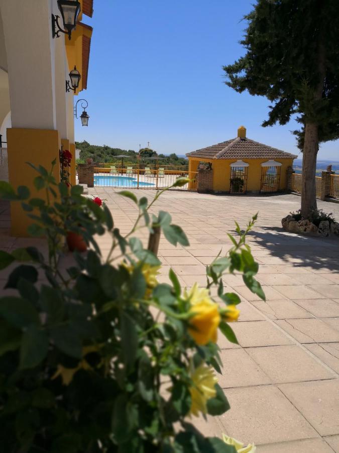 Holiday home San Ignacio Rural *