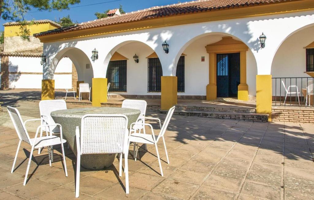 San Ignacio Rural Holiday home *