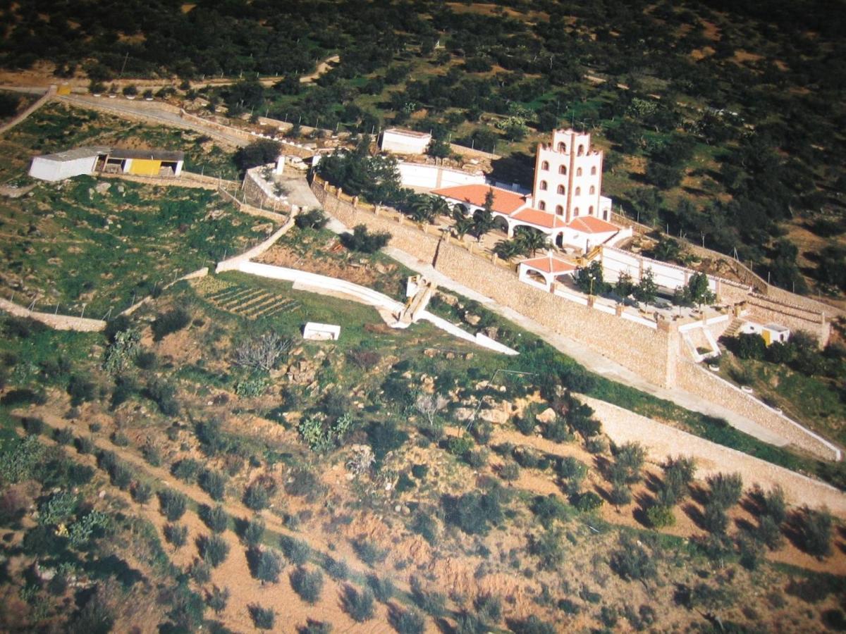 San Ignacio Rural Hornachuelos