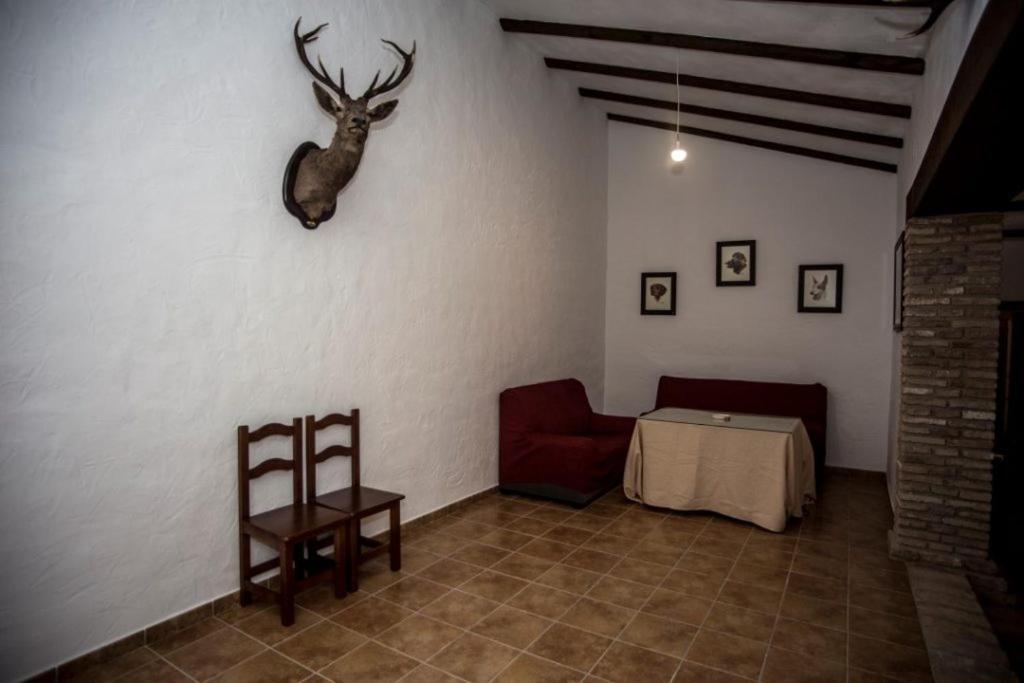 San Ignacio Rural Holiday home