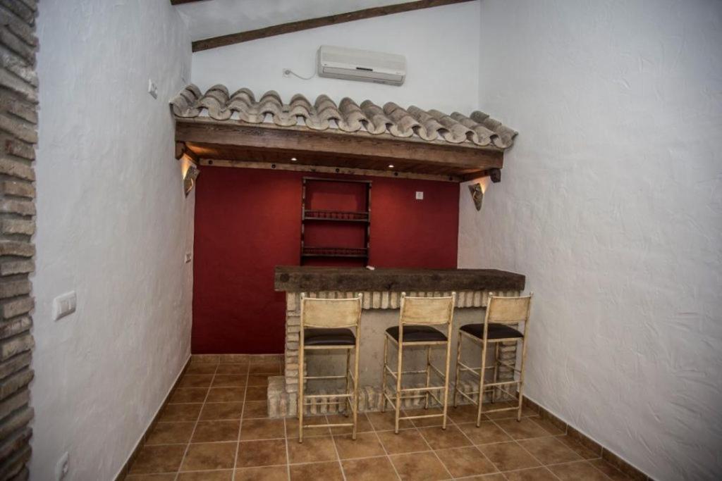 Holiday home San Ignacio Rural *