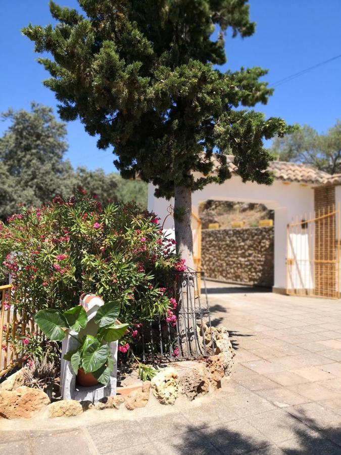 Holiday home San Ignacio Rural