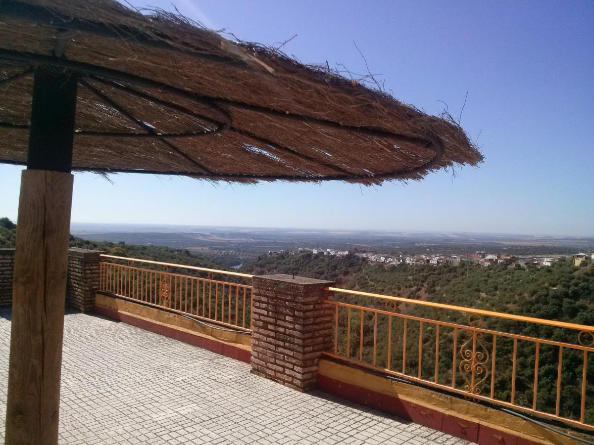 San Ignacio Rural Holiday home Hornachuelos