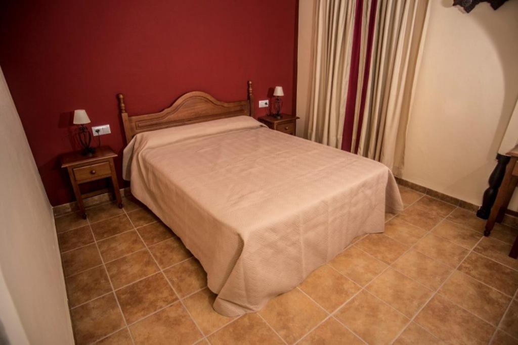 Holiday home San Ignacio Rural *