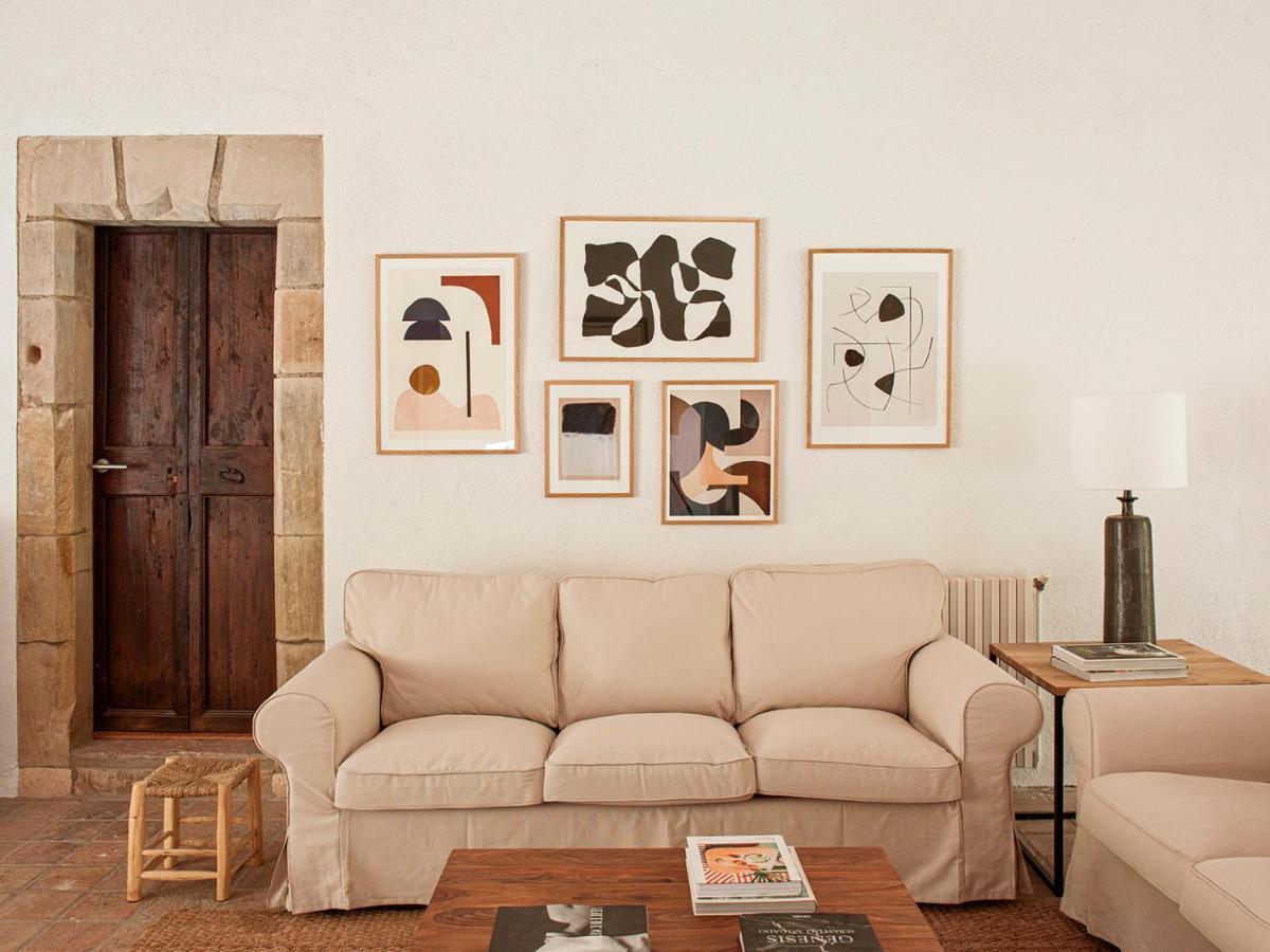 Habitación en casa particular Les Canes