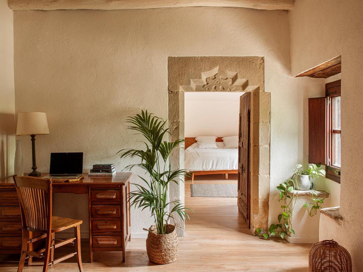 Habitación en casa particular Les Canes