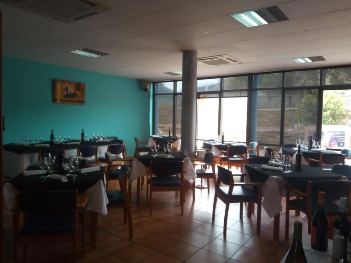 Hotel Restaurante Comendador De Moncayo