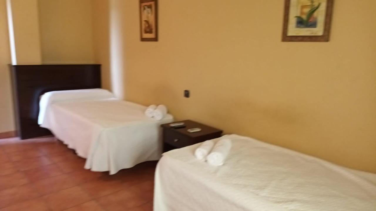 Hotel Restaurante Comendador De Moncayo