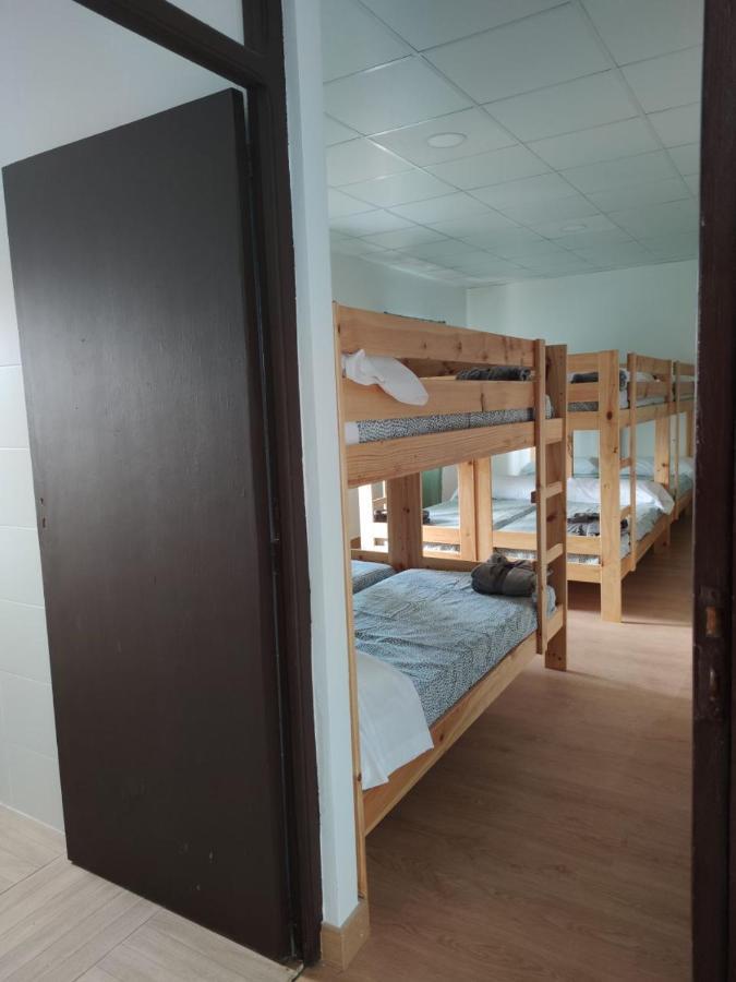 Hostal Los Patos *