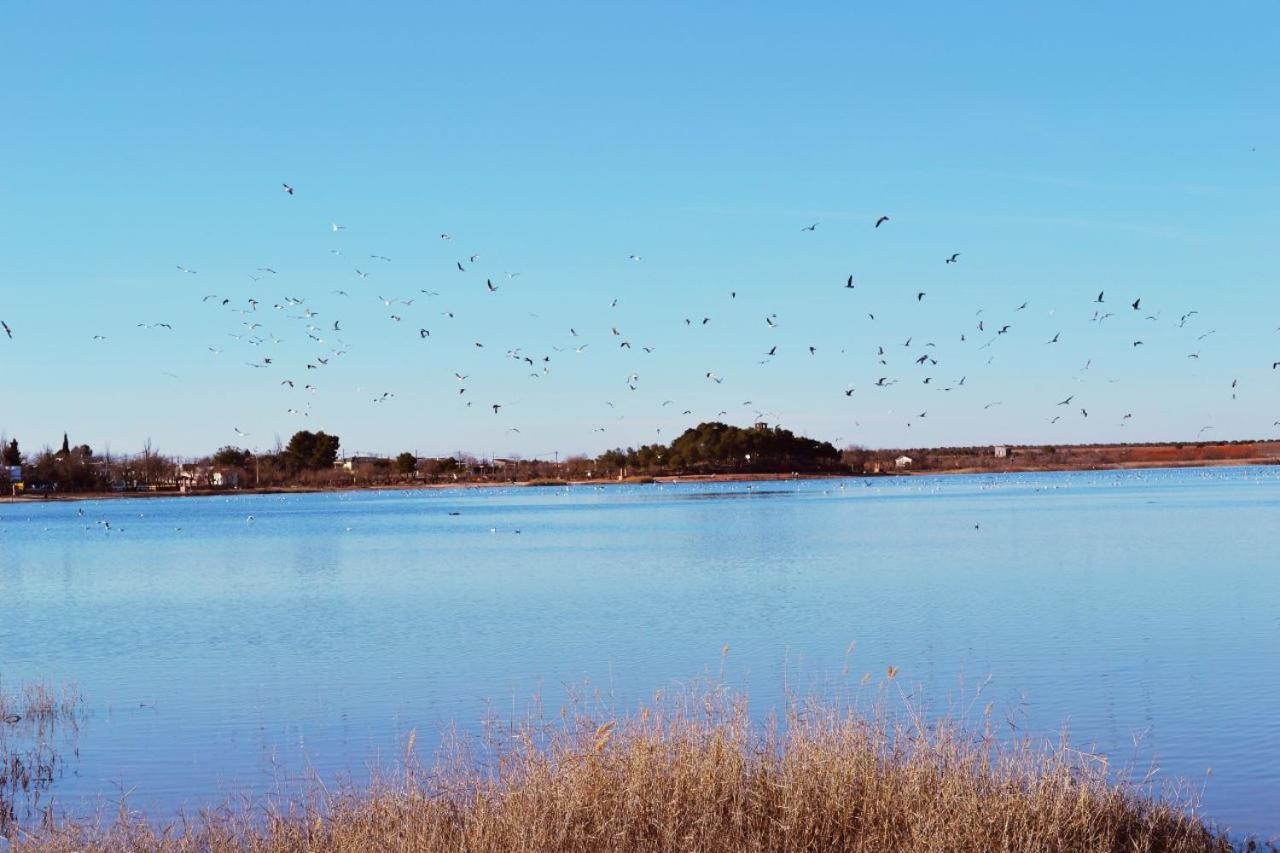 Los Patos *