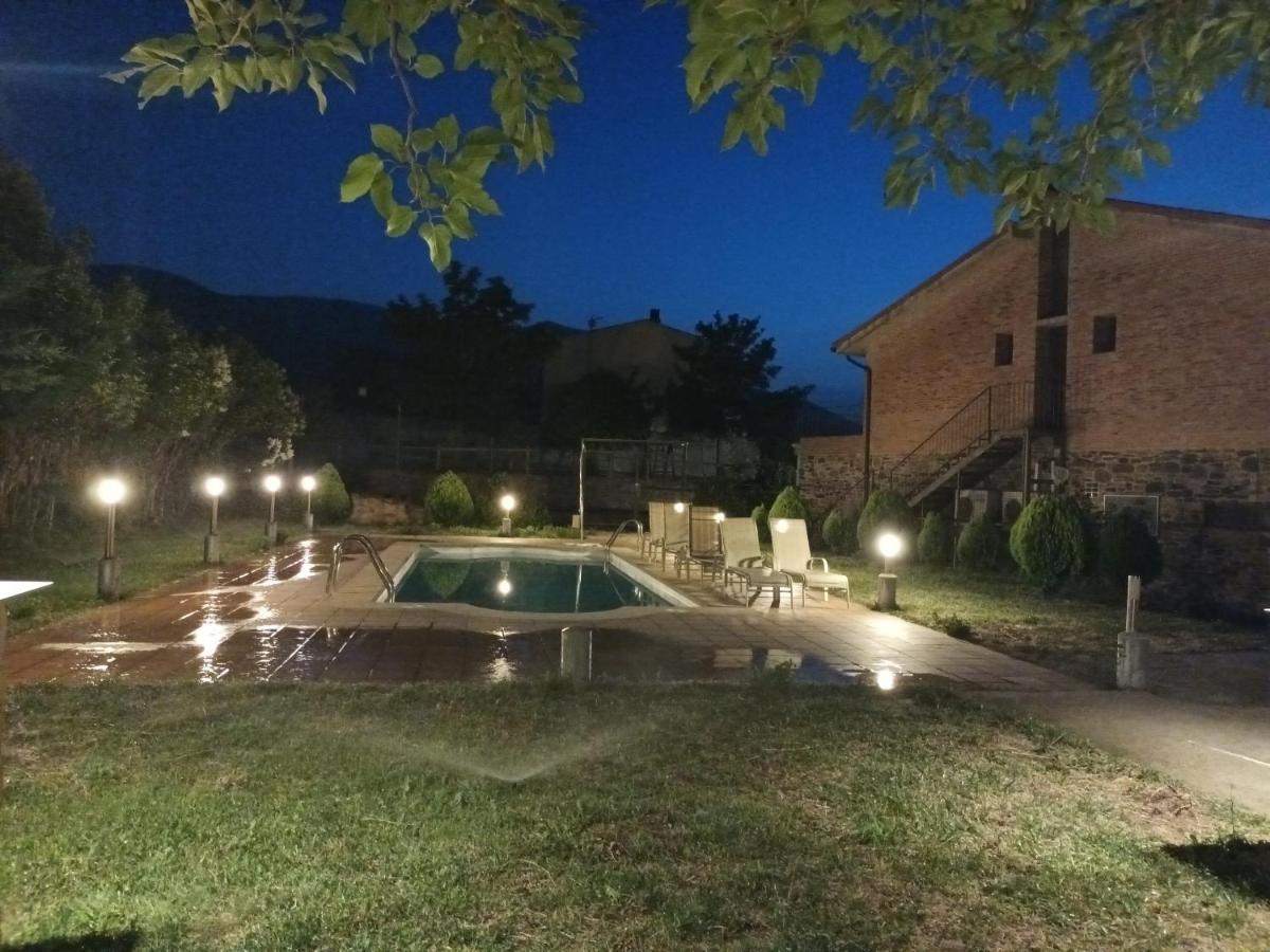 Restaurante Comendador Añon De Moncayo Hotel