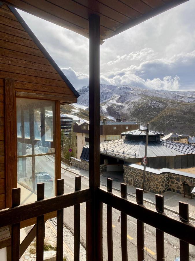 Preciosa Con Vistas A La Montana Chalet