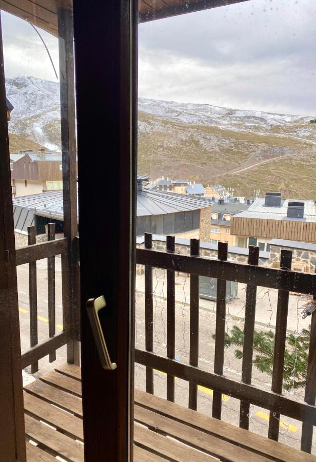 Preciosa Con Vistas A La Montana Chalet Sierra Nevada