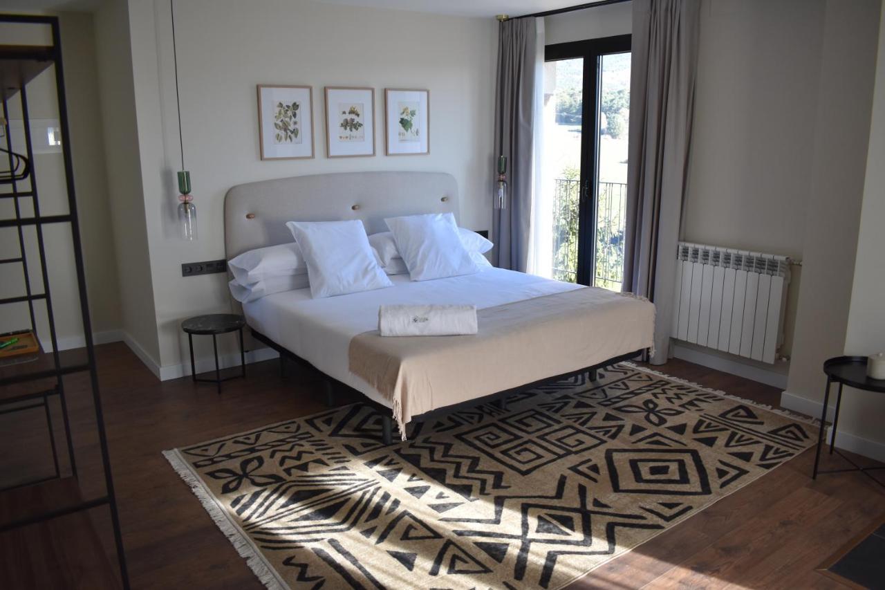 Duruelo Mountain 4*
