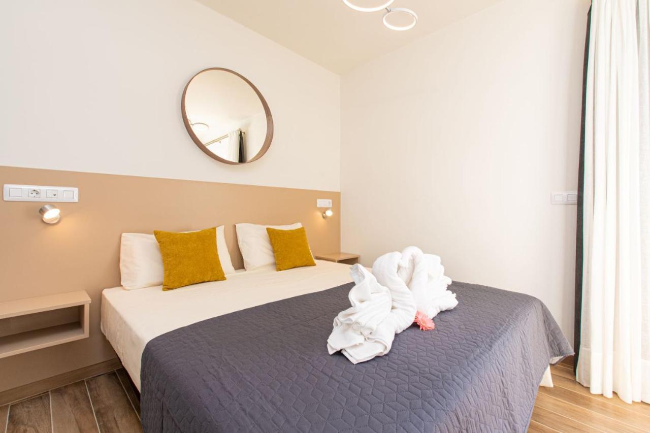 Hotel Suncanarias Adeje Plaza Costa Adeje (Tenerife)