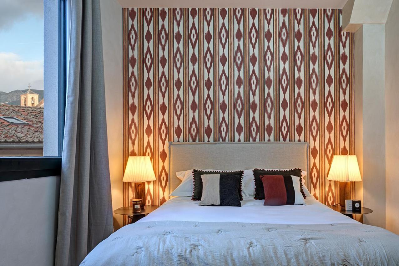 Hotel Hospedium La Farm