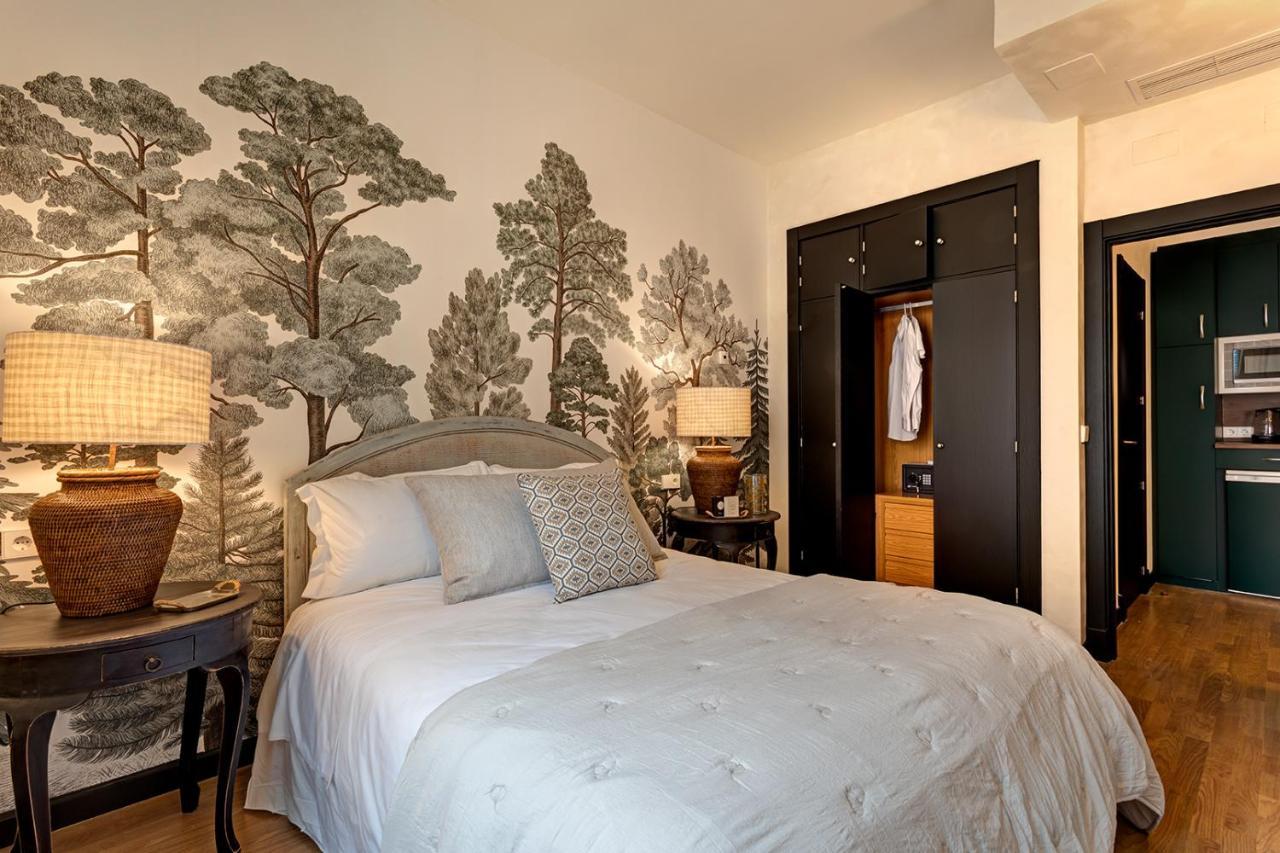 Hotel Hospedium La Farm 2*