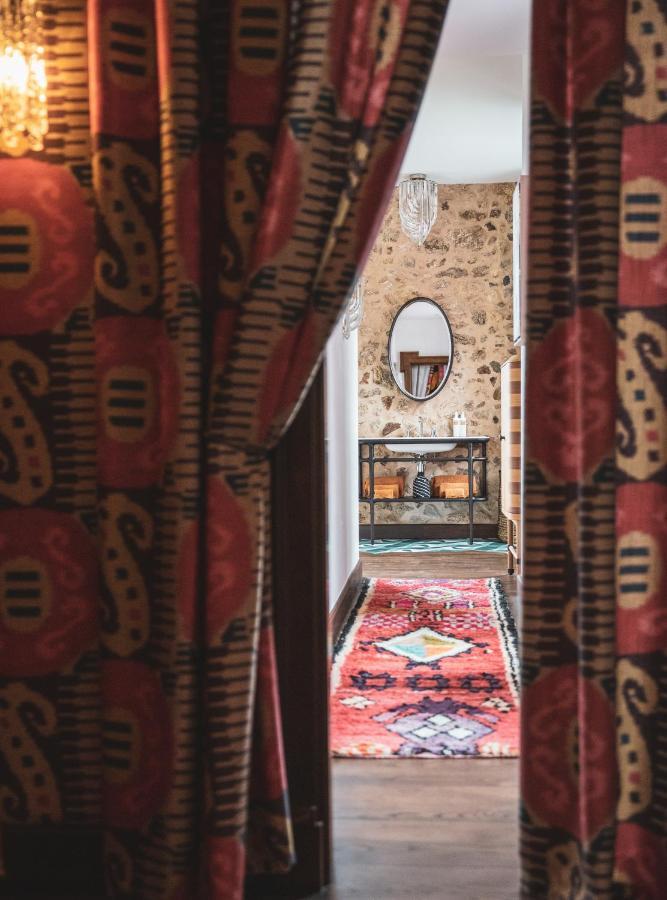 Casa Beatnik *