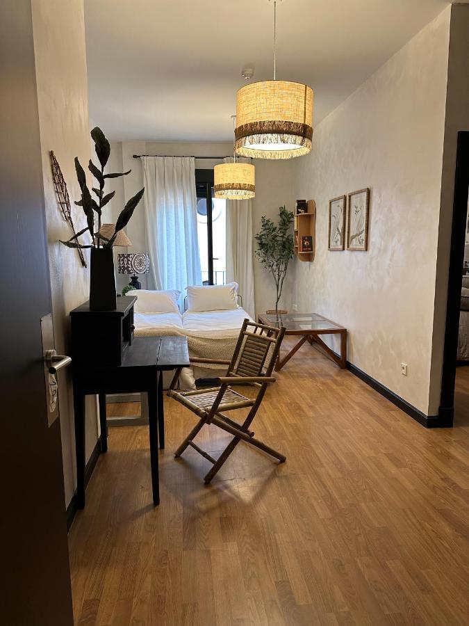 Hotel Hospedium La Farm San Ildefonso