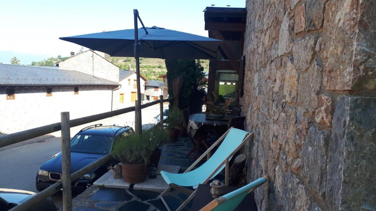 Casa Riu Chalet
