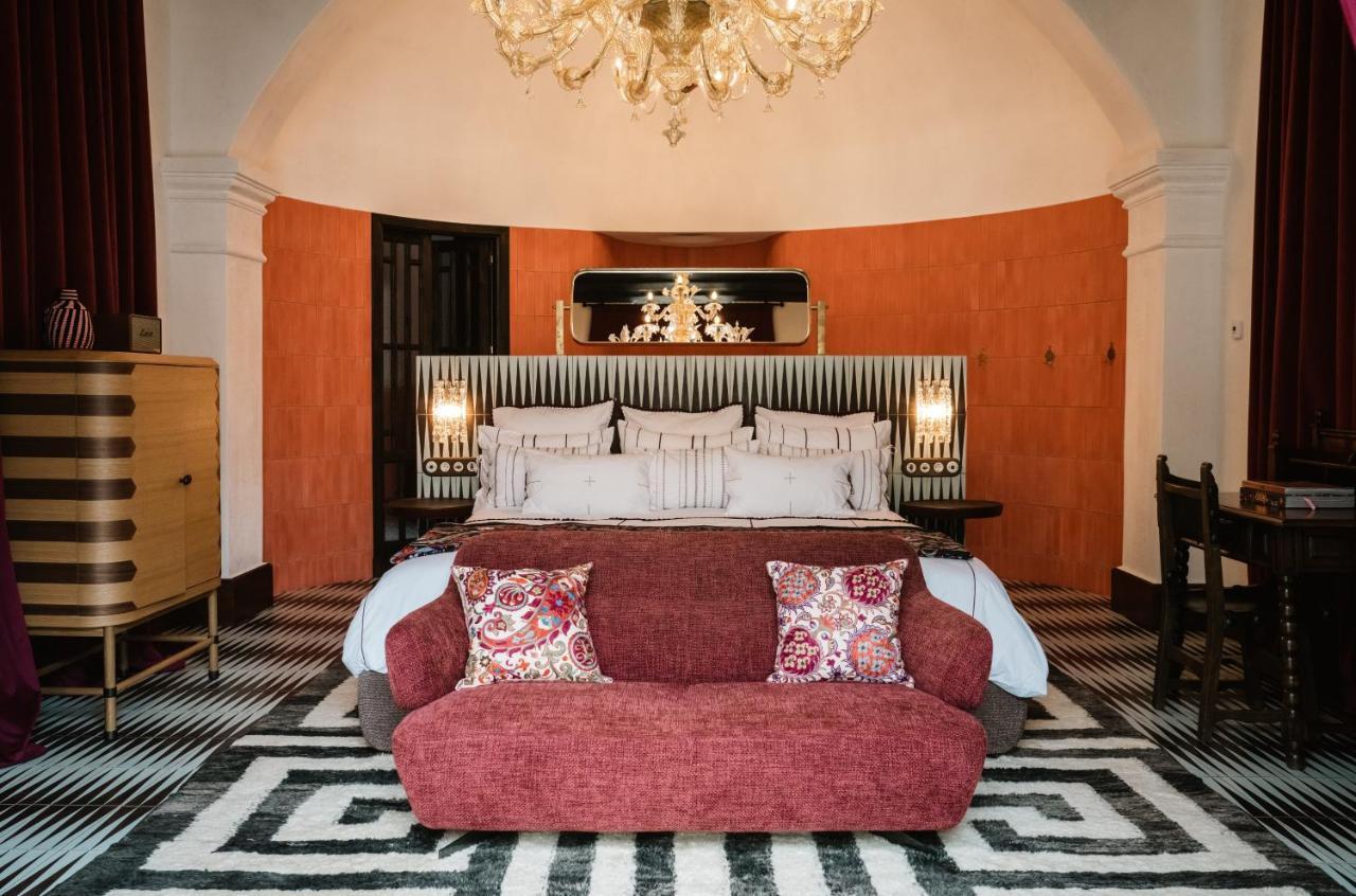 Casa Beatnik * Vedra