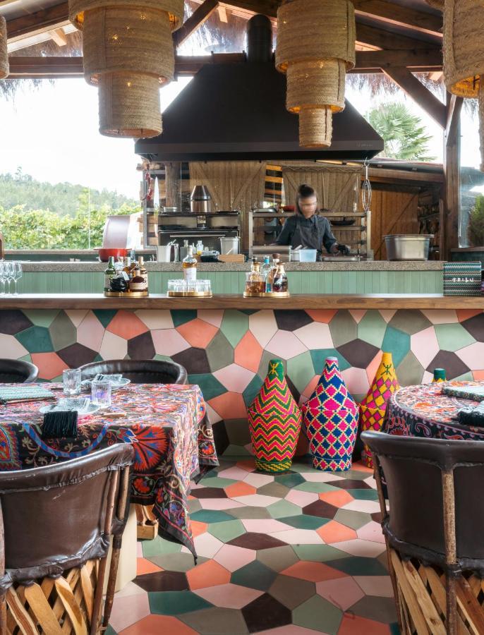 Casa Beatnik Vedra